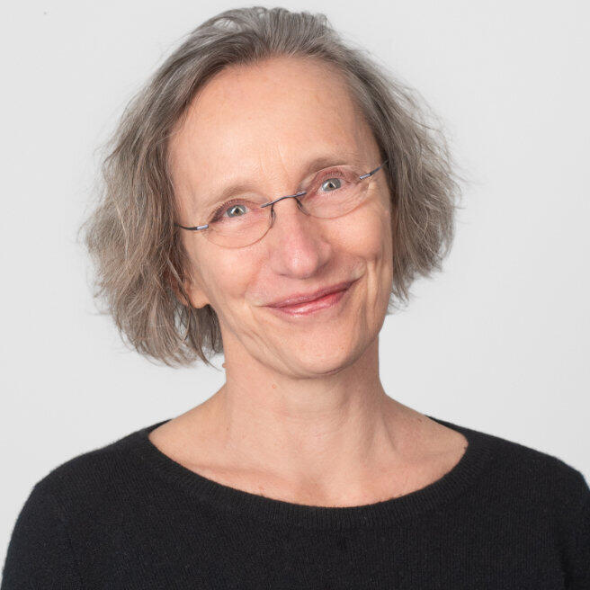Jeanette Schulz-Menger