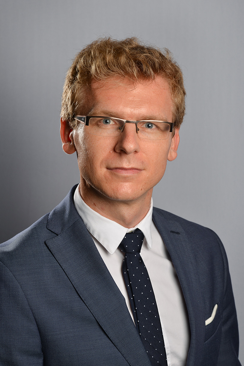 Tomaž Podlesnikar