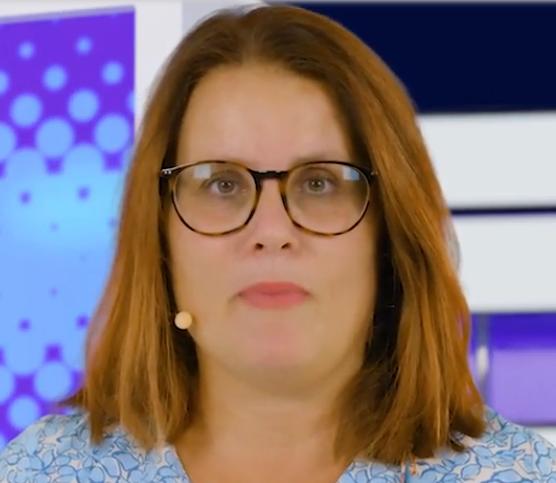 Elena Arbelo